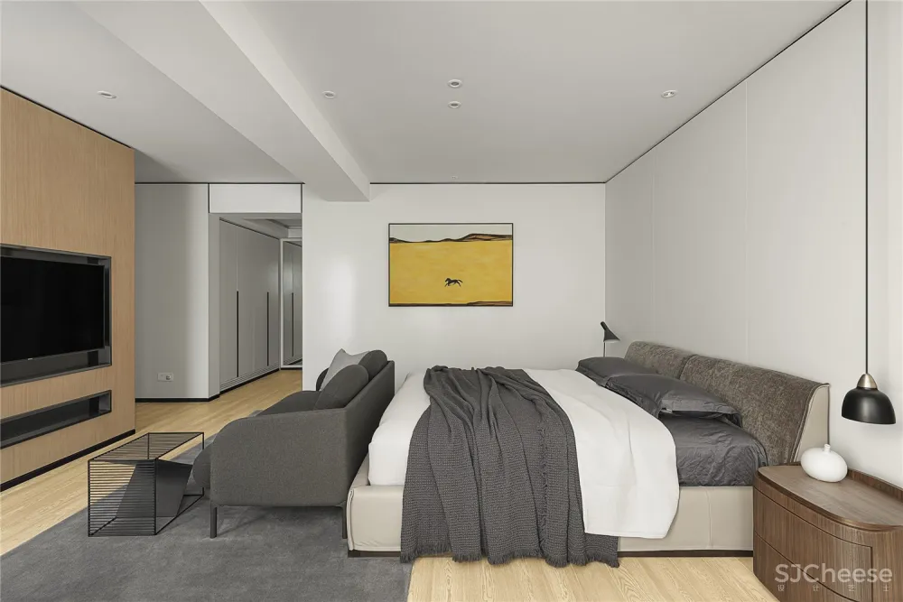 成都耕图设计作品——叙白