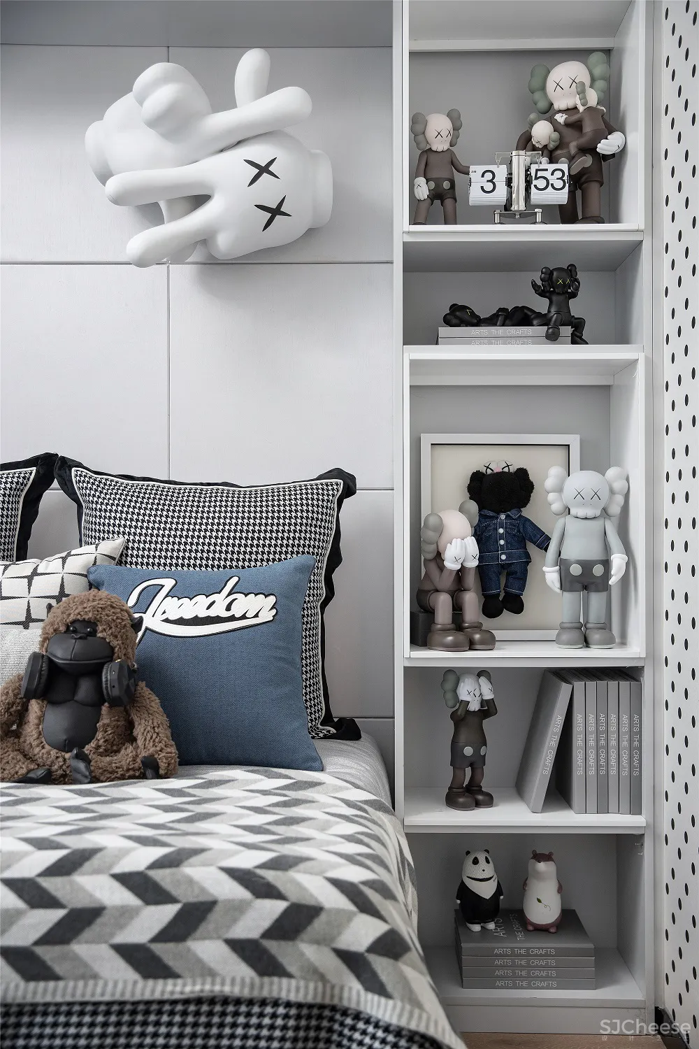 轻奢 越精致,越时尚 !