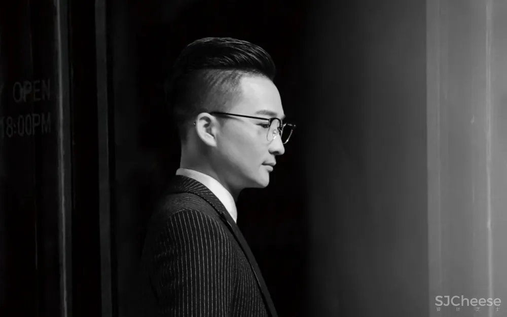 110㎡ 设计师之家,极简生活!