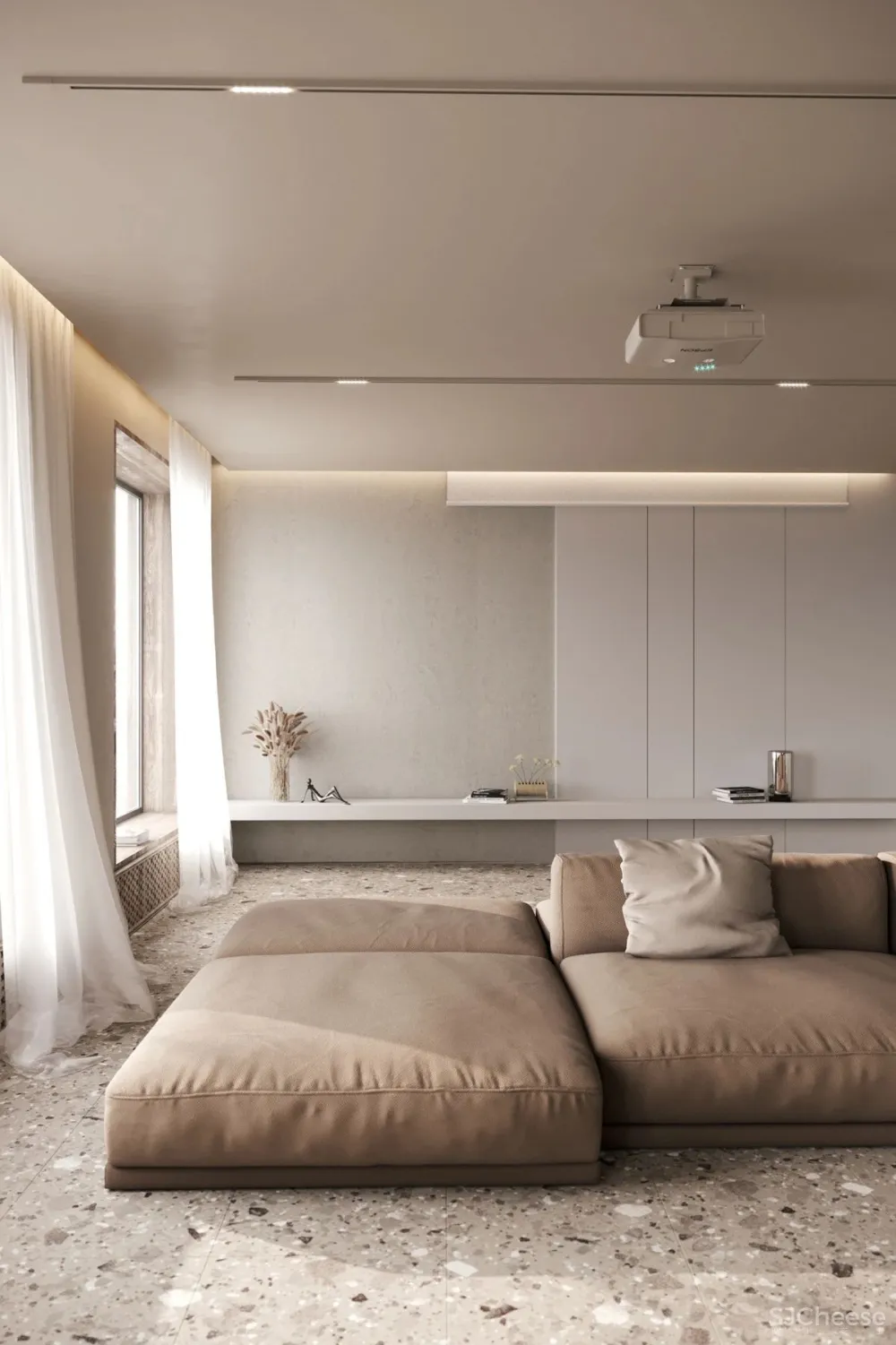 ArtPartner新作丨高雅气质