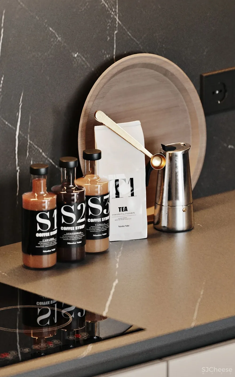 高级灰,不一样的优雅与时尚