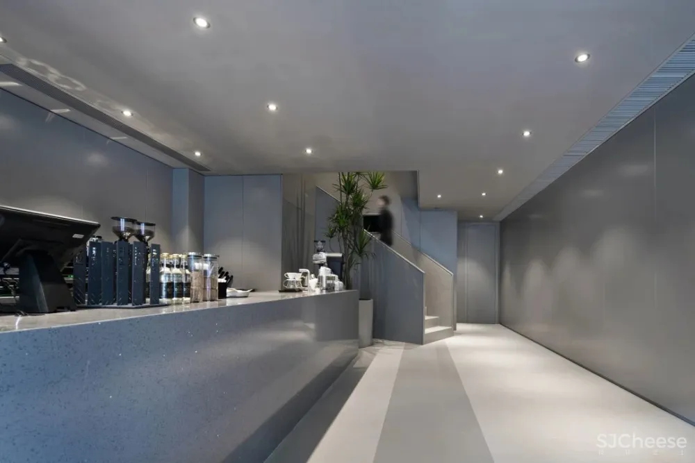 来回咖啡打造去品牌化咖啡文化社区——NCA回顾系列VOL.4