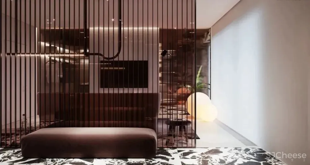 玩好这些材质混搭,“中性气质”轻松带回家!