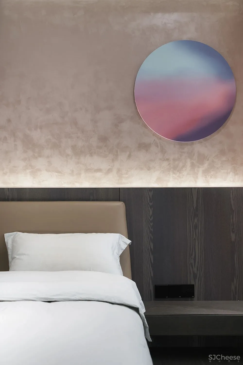 极简设计,美的如此纯粹!