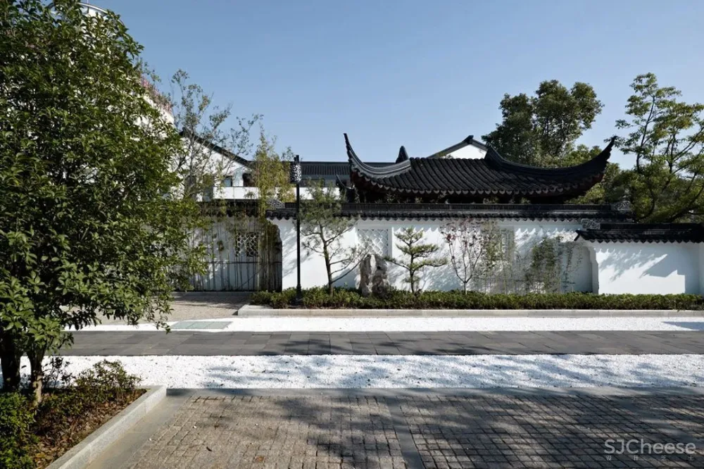 5家古香古色的江南精品酒店