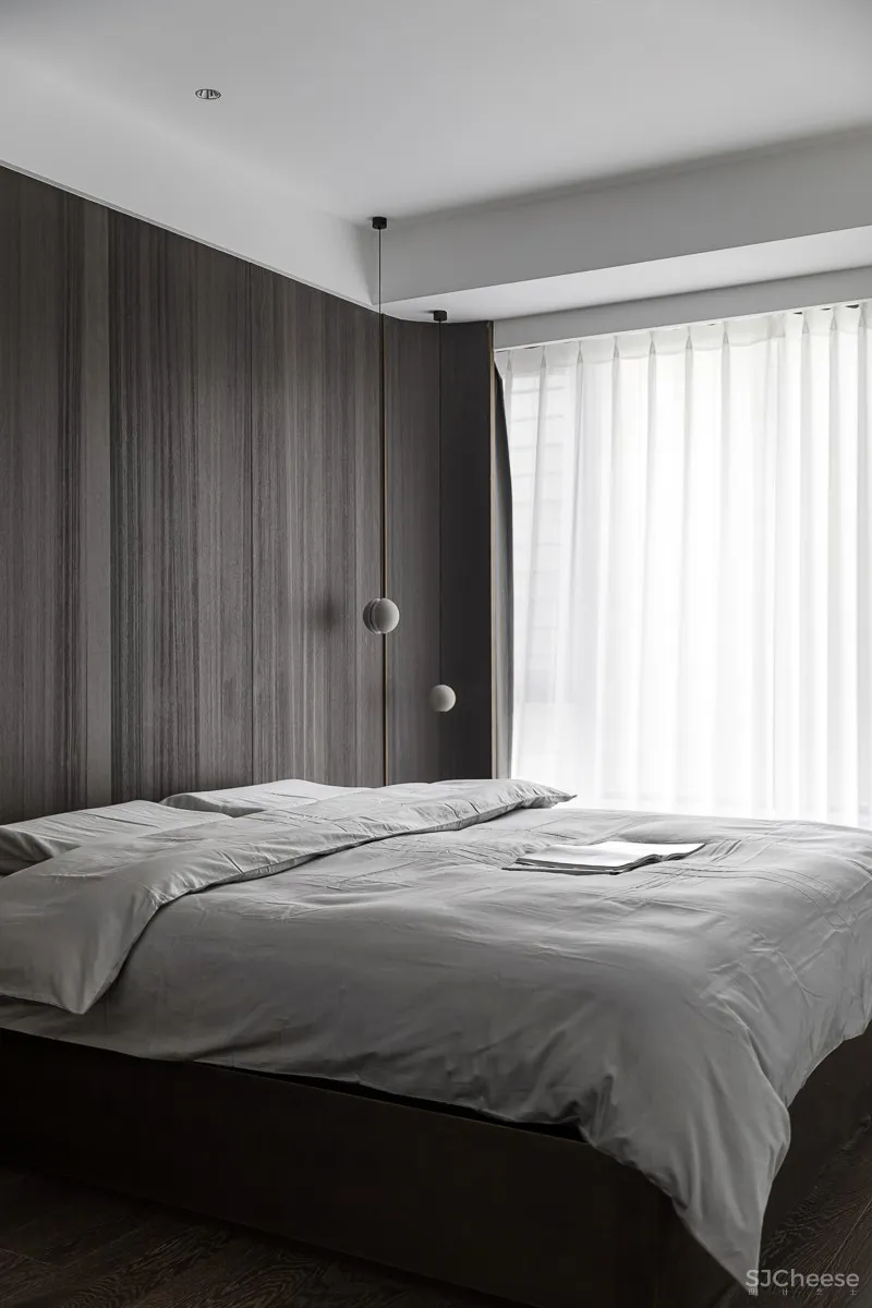 设计:简单的,更有范!