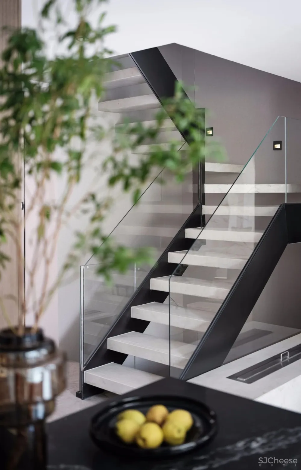 牧笛新作：自然之风，演绎人居生活