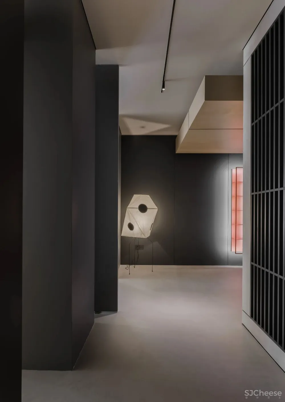 佳作 FF DESIGN × F 生活馆 关于生活的无限可能