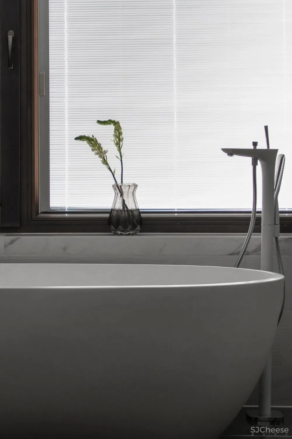 常恩:上海700㎡艺术私宅,诉说空间生命力!