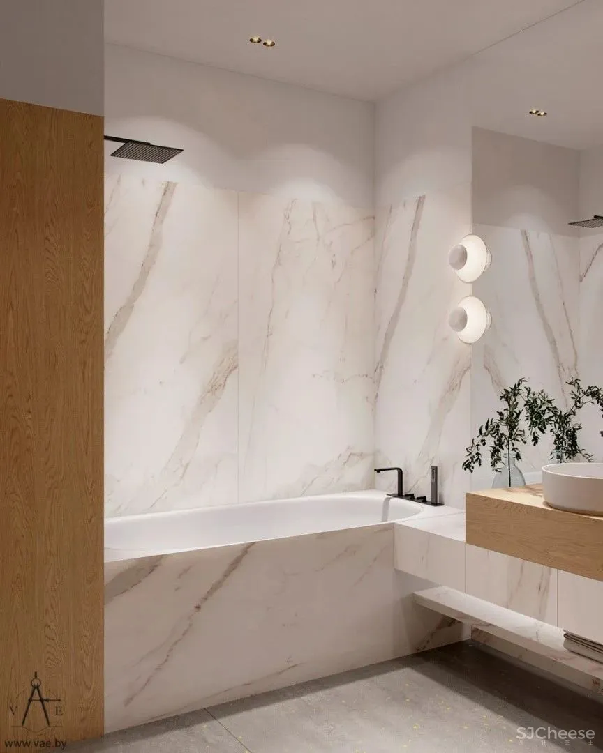 77㎡简约私宅,独具品味!