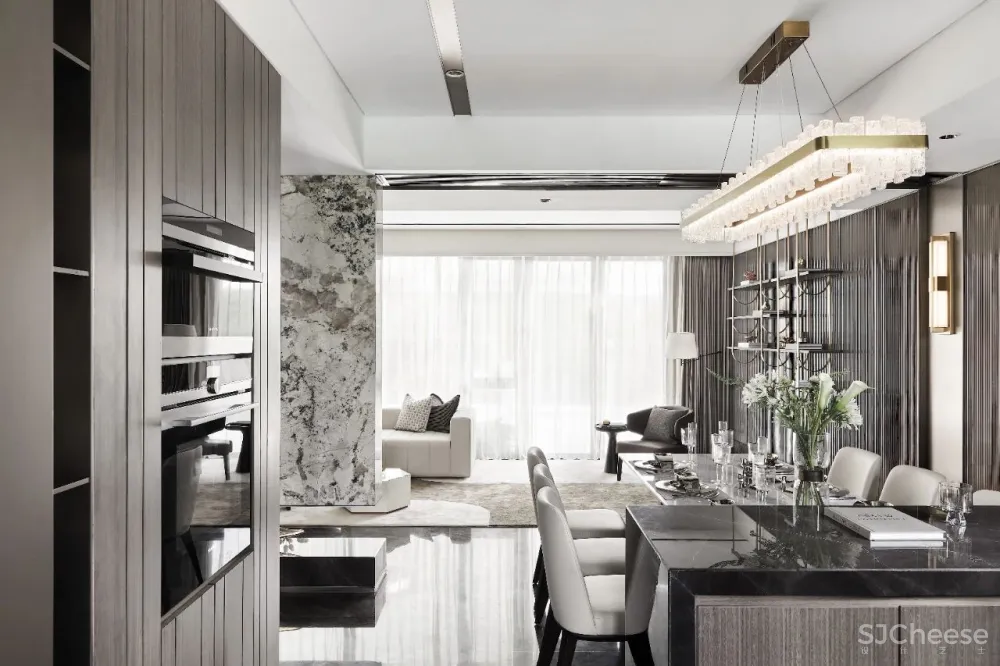 深朴悦设计丨我们理解的广州人文：遵从生活