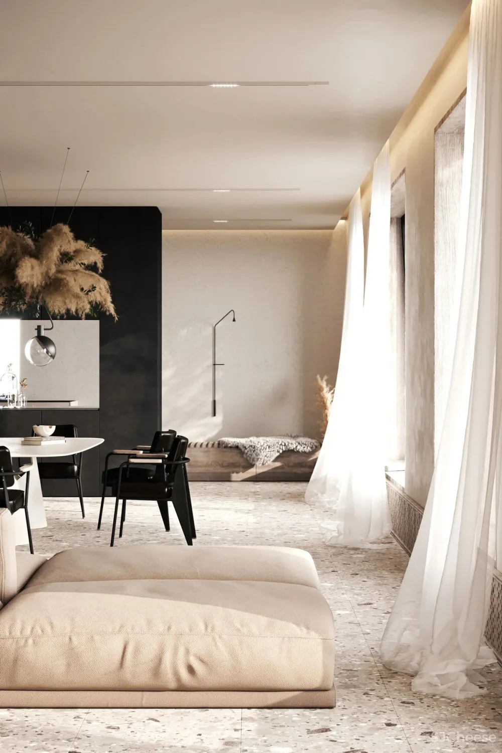 ArtPartner新作丨高雅气质