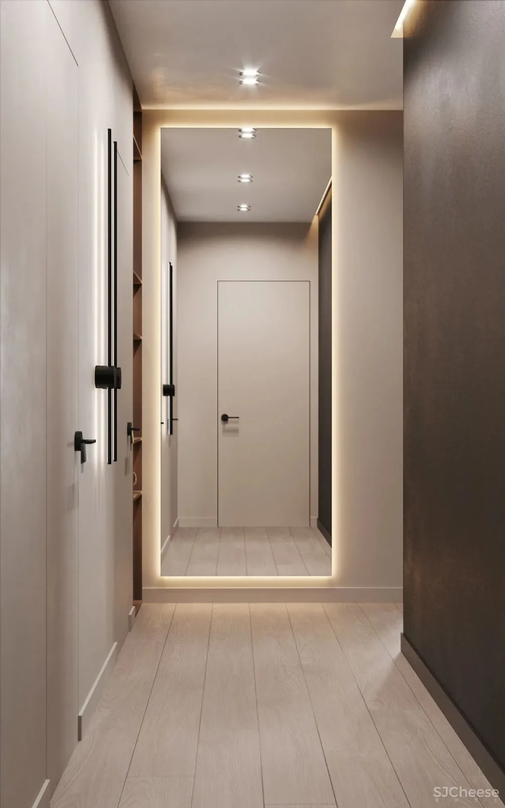 高级灰,不一样的优雅与时尚