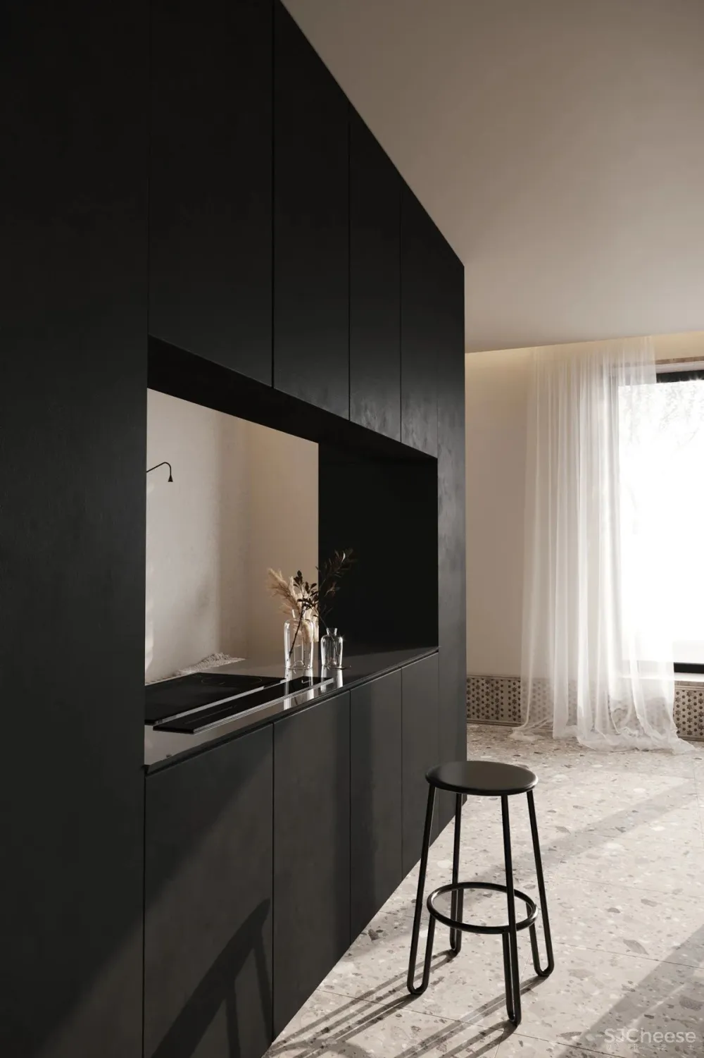 ArtPartner新作丨高雅气质