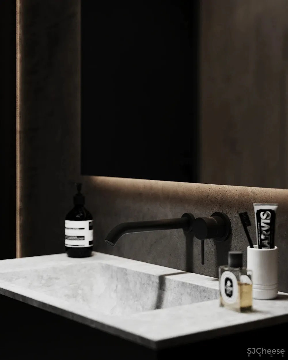 优雅轻奢,一种极致美!