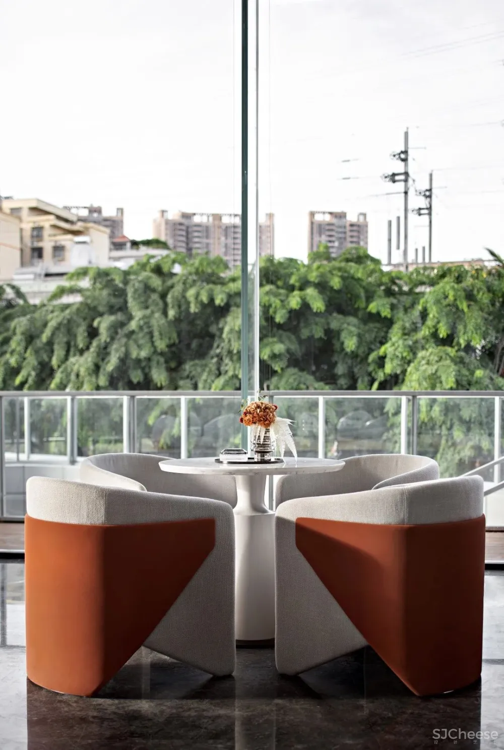 矩阵纵横|海口龙湖光年体验中心