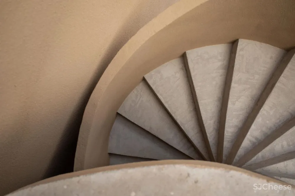 MNMA STUDIO在圣保罗的TERRACOTTA梦想中的两种热带风情。