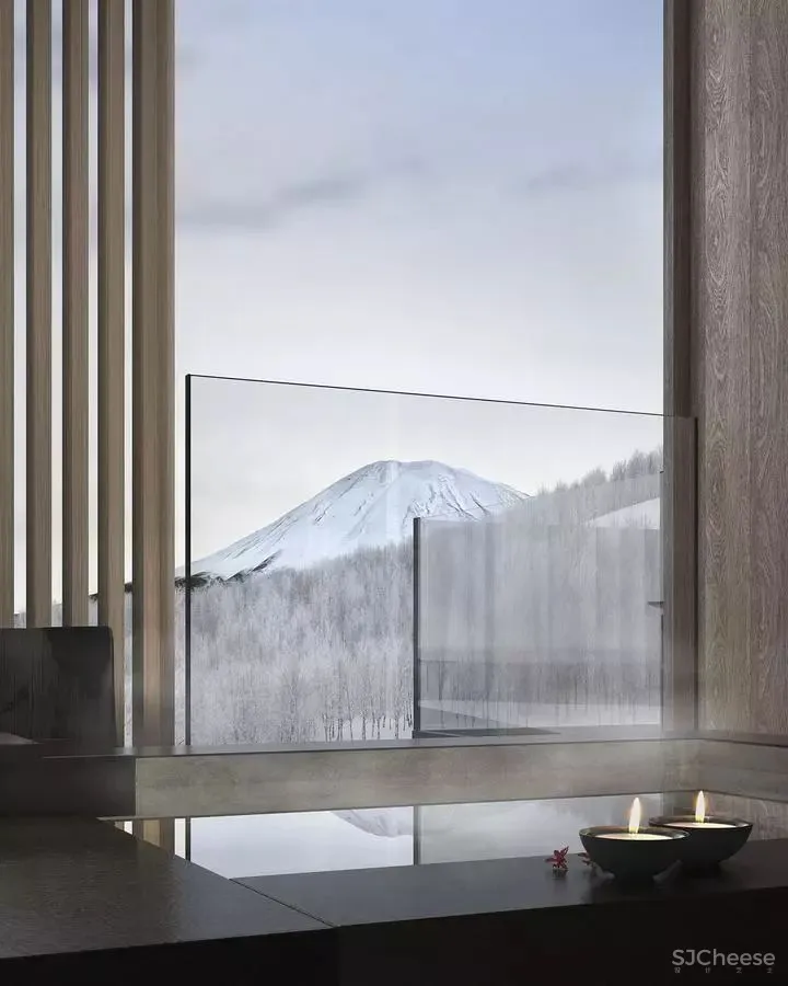 全球仅五间的丽思卡尔顿隐世,日本首家分号年底面世