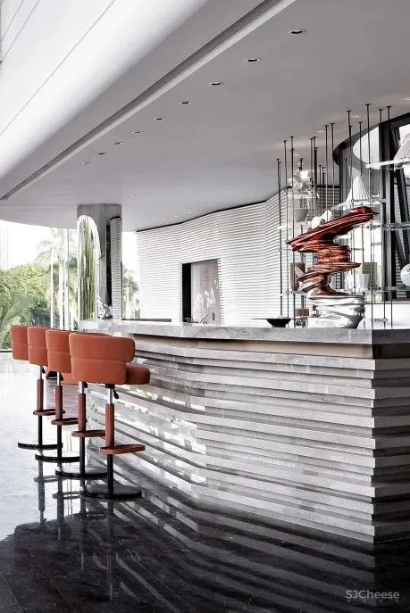 矩阵纵横|海口龙湖光年体验中心