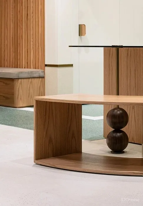 韩国设计，简约就是美！