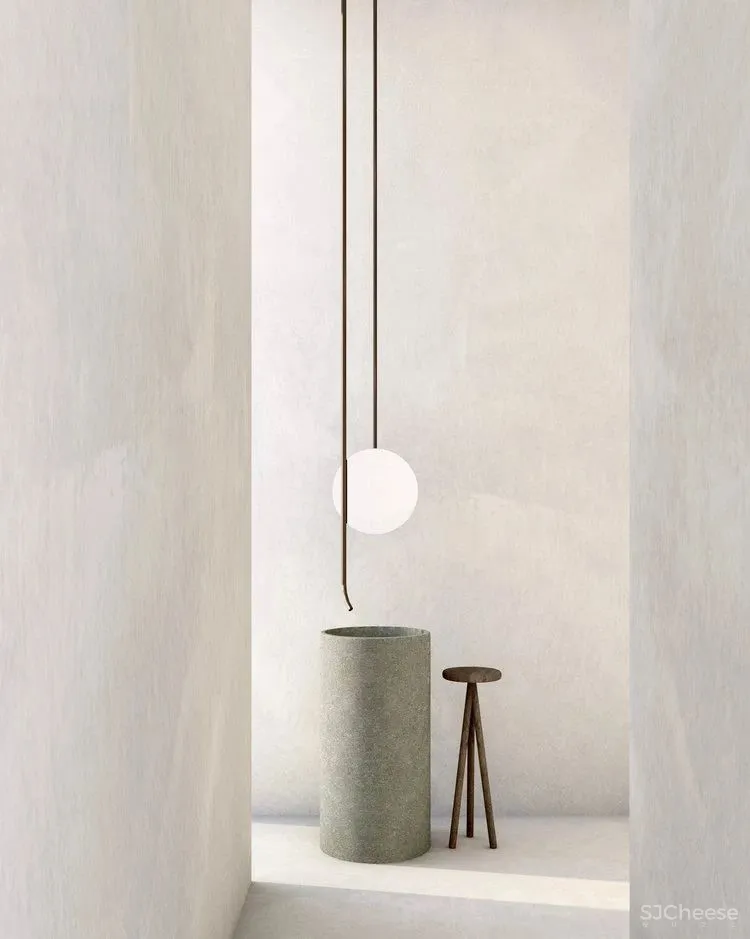 是什么让 “极简风” 不再高级