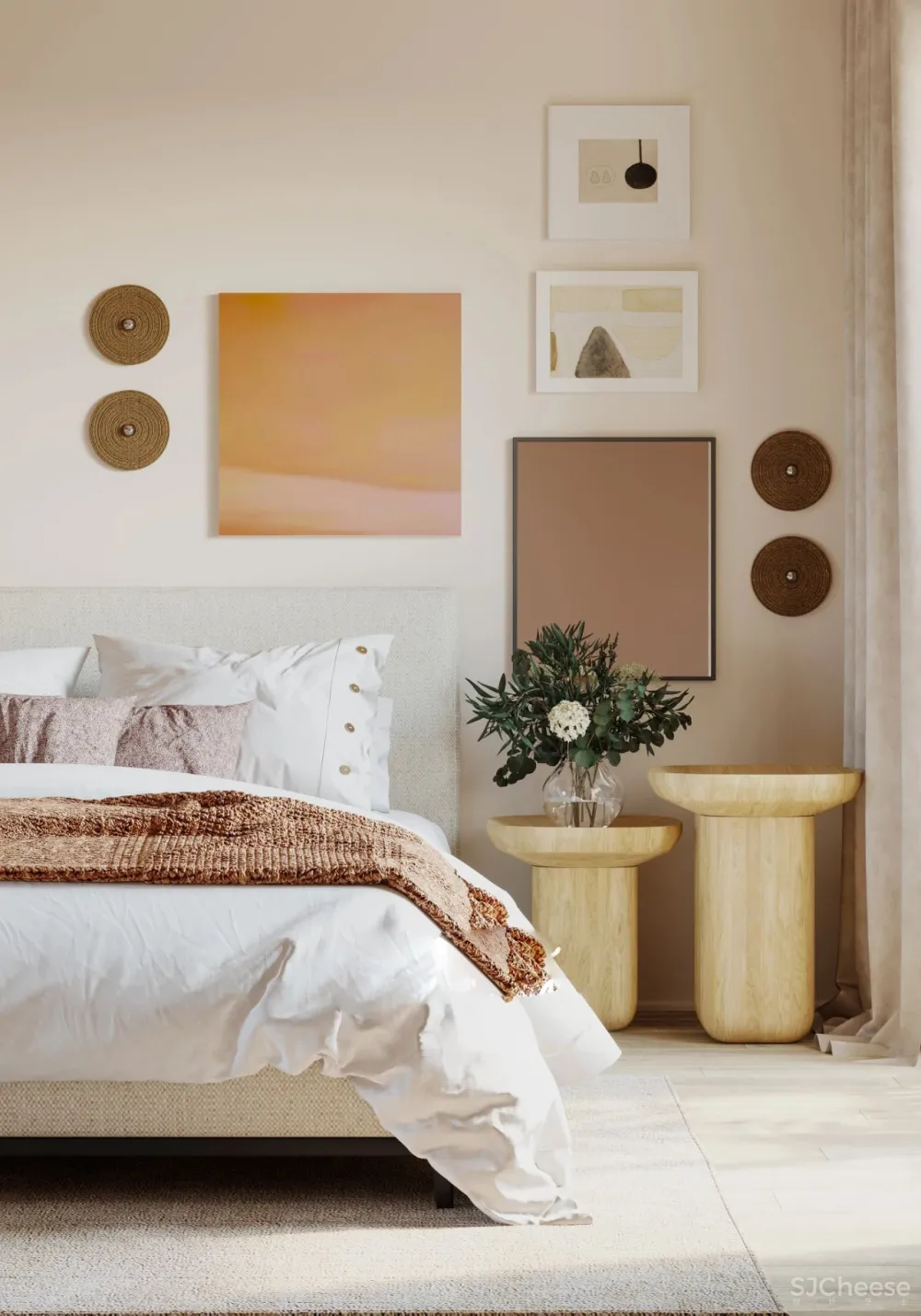 温润自然的设计美学 lulu lee新作