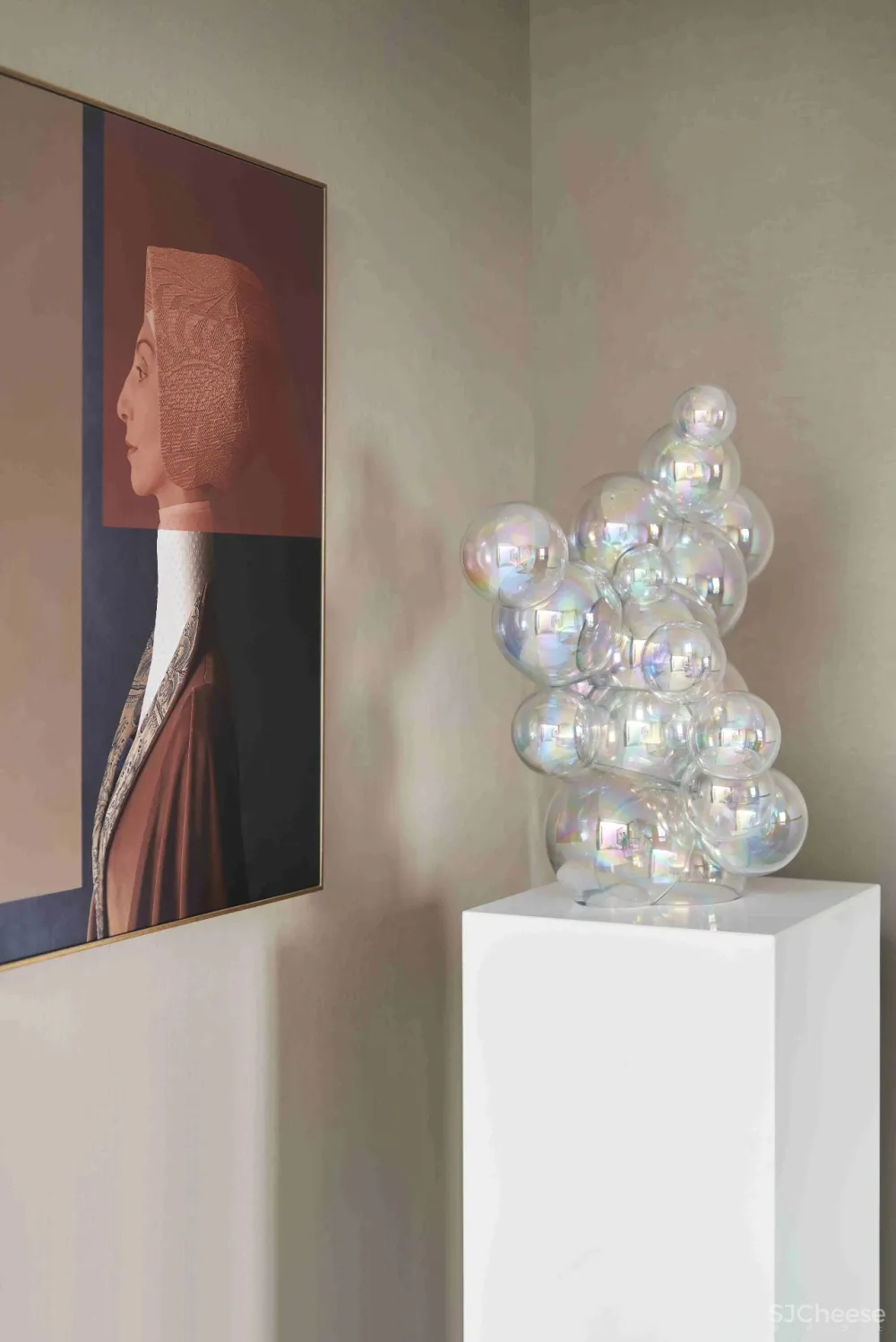 观致设计：岁月微澜，时光犹在