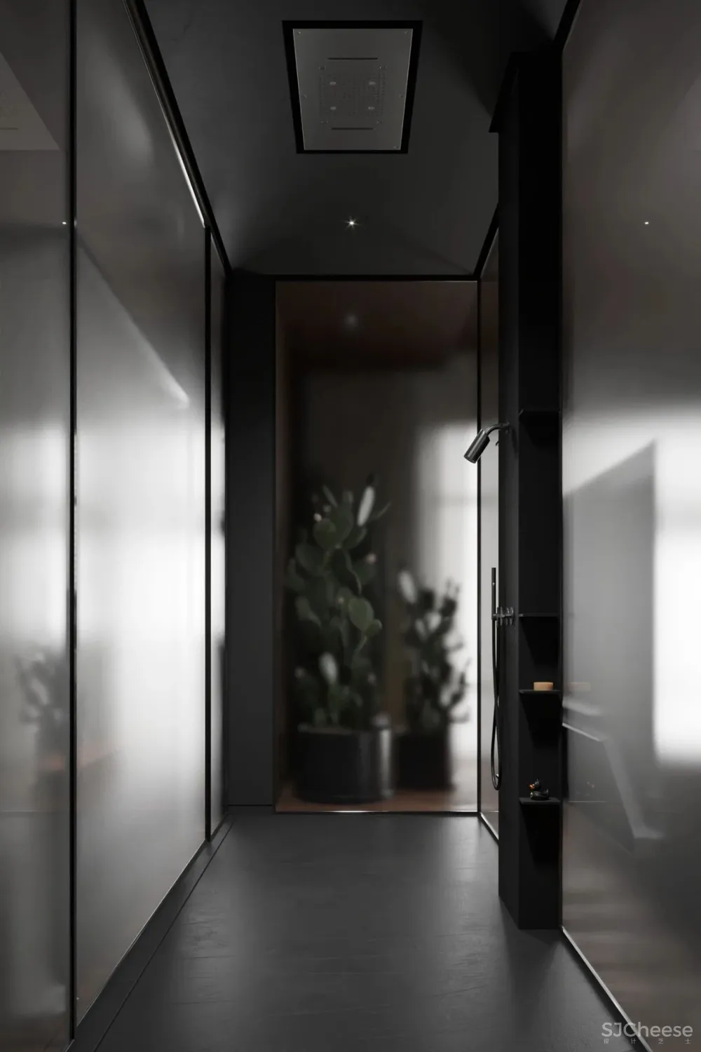 Igor sirotov新作 禁欲系的高冷风!