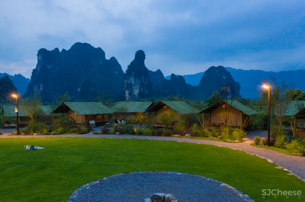 艺术旅呈 STAYCATION·解锁城中假日时髦新玩法