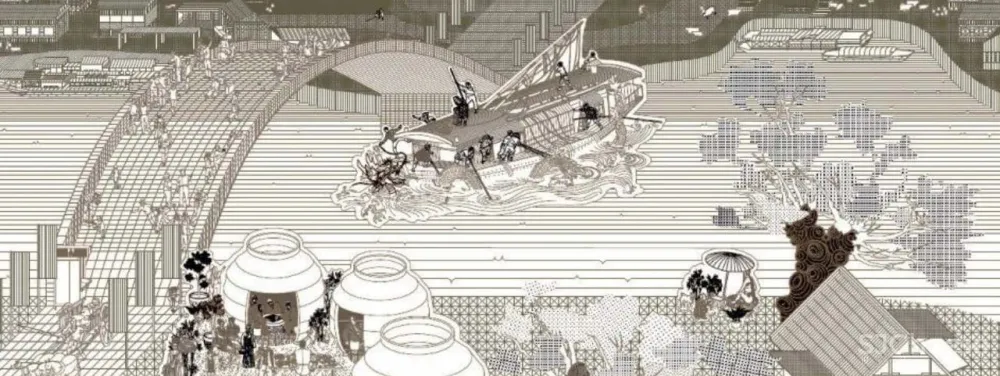 CL3思联建筑-引领山城新风尚•重庆来福士洲际酒店盛装起航!