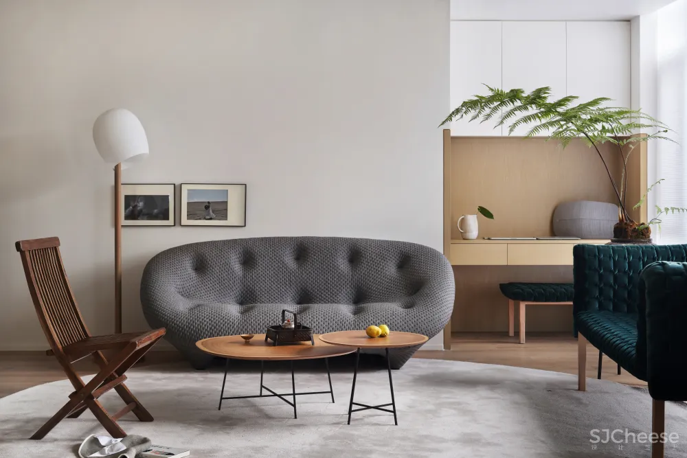 【ACE·新作】随意春芳歇,心安是归处