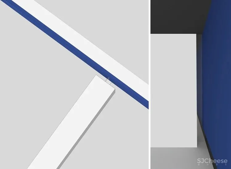 壹席设计 寻找建筑最原始的印迹