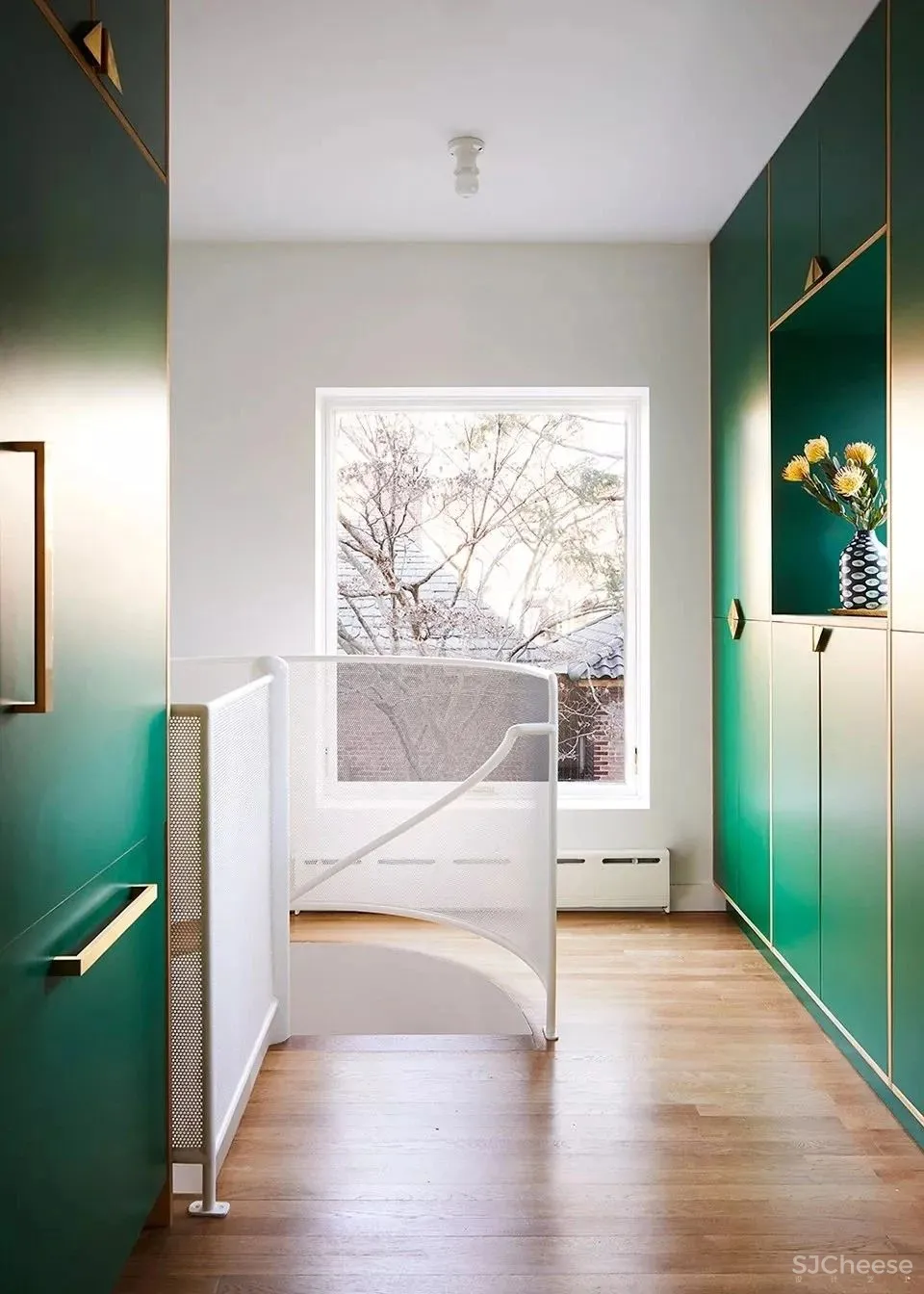 设计灵感 设计师色彩慌? “野兽主义”教你玩转!