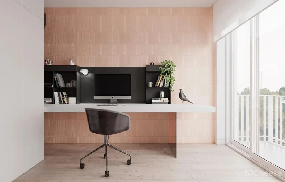 至臻空间,留住光阴里的幸福