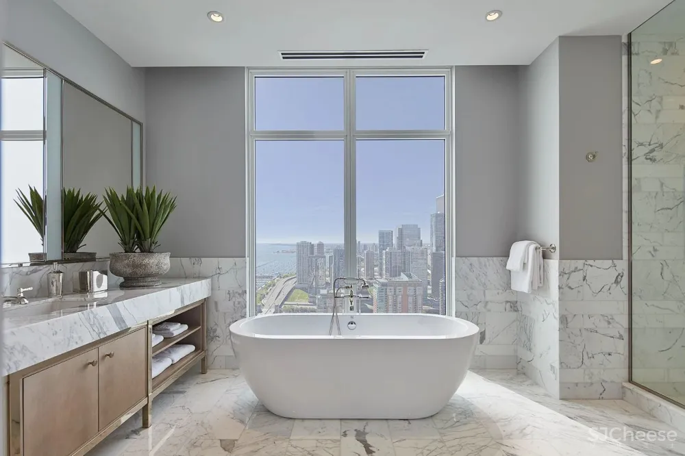 Real estate 美国楼盘 时尚炫酷