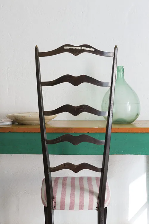 5万一周的意大利民宿长啥样?朴素的设计,大白墙也高级