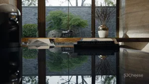 邱德光:得「耦」记!