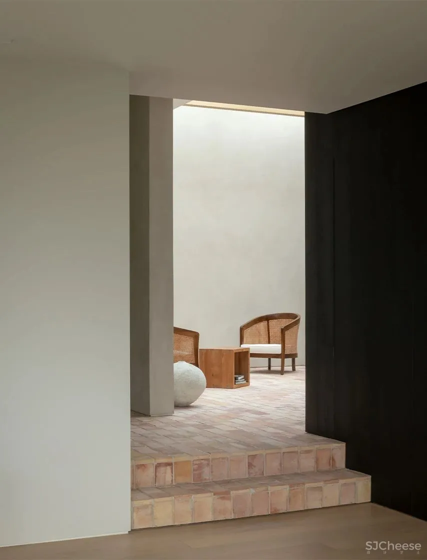 McLean Quinlan丨烟火气,才是设计的最高级形态