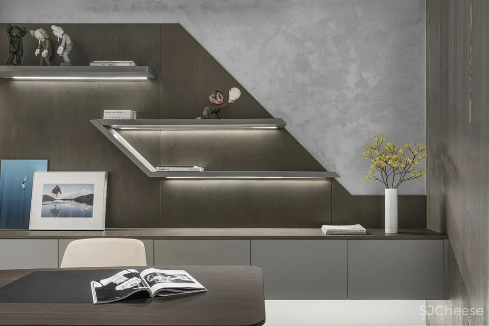 极简设计,美的如此纯粹!