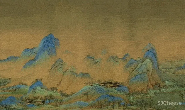 华创组·新作丨楚韵·江上荟餐厅设计