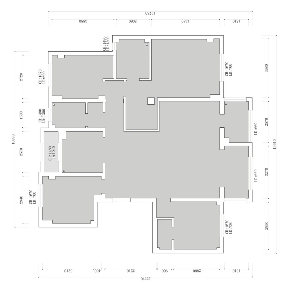 冠程设计| 书禹 |