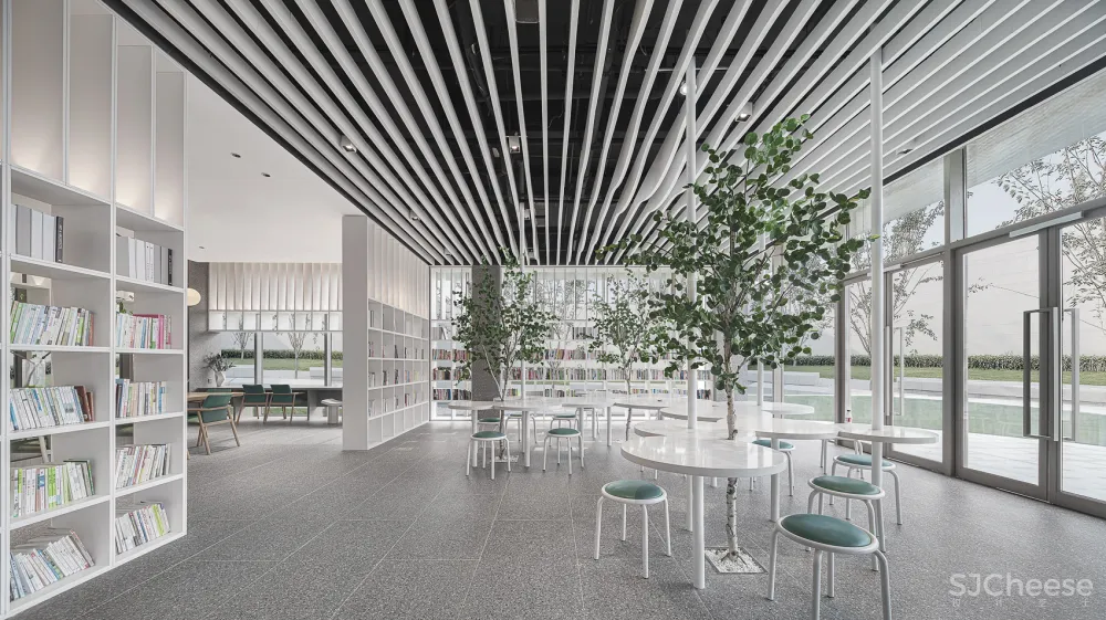 FM孚曼设计新作│捕捉时间气韵,书写生活诗篇