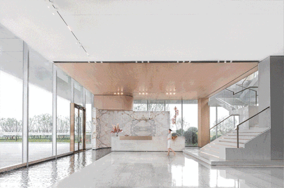 真正的优雅艺术，至纯至简，大气奢华！