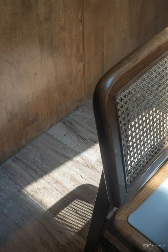 吉造设计 × 古市香：以空间延续记忆中的味道