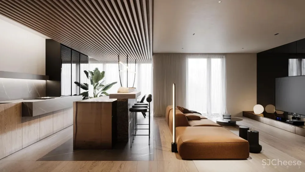 玩好这些材质混搭,“中性气质”轻松带回家!