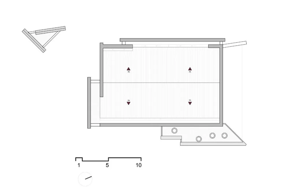 Churches丨灵魂的救赎所