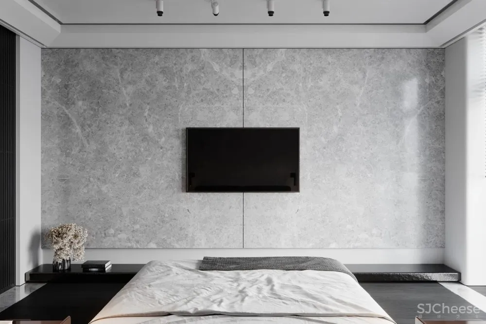 现代设计，高贵与雅致！