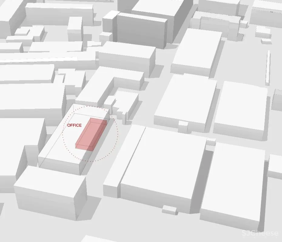 壹席设计 寻找建筑最原始的印迹