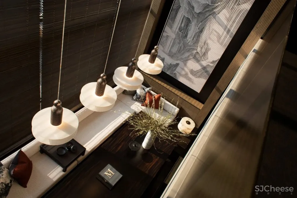 矩陣首發 Matrix Design深圳總部辦公