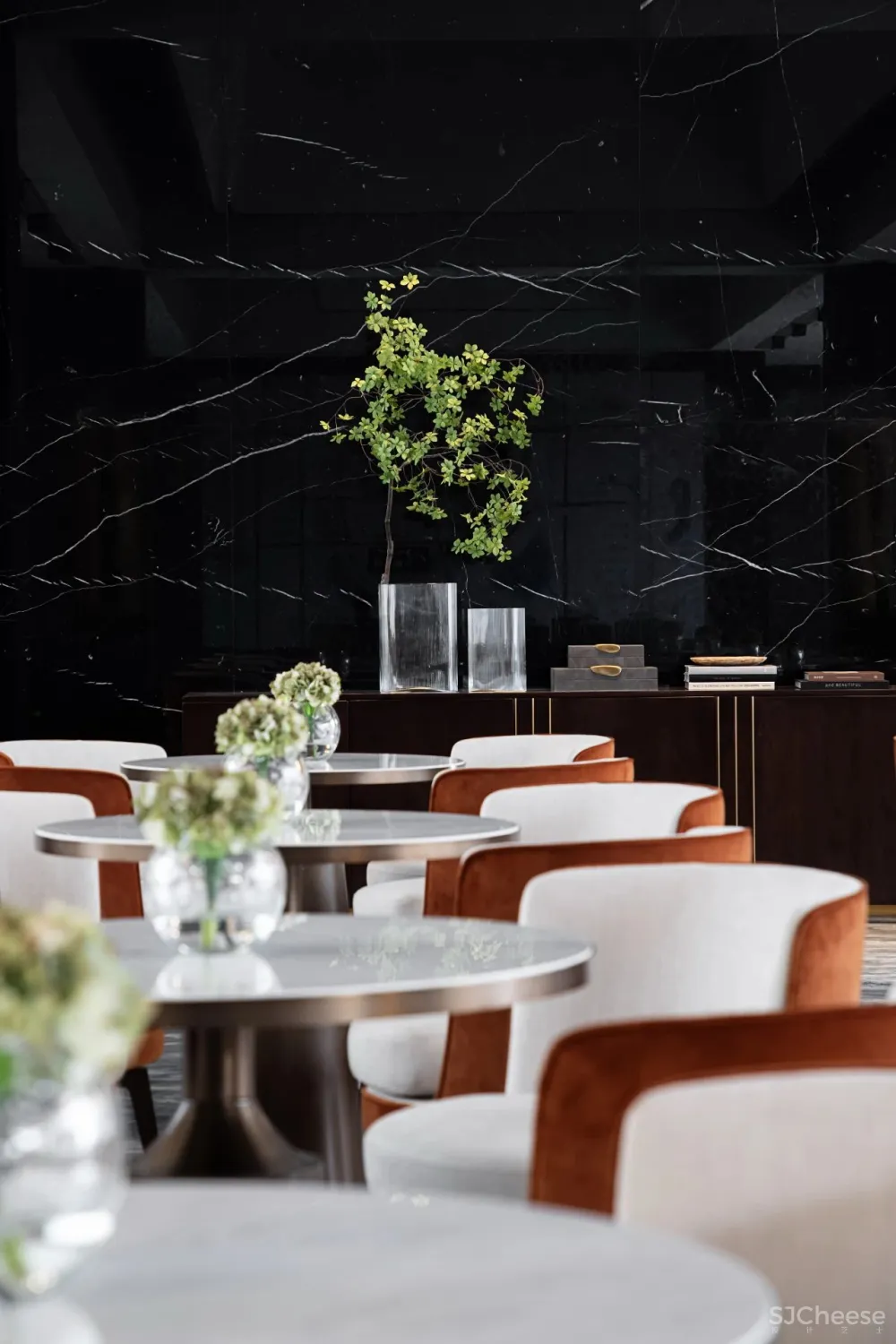 牧笛新作 美的 山和宸园 体验中心